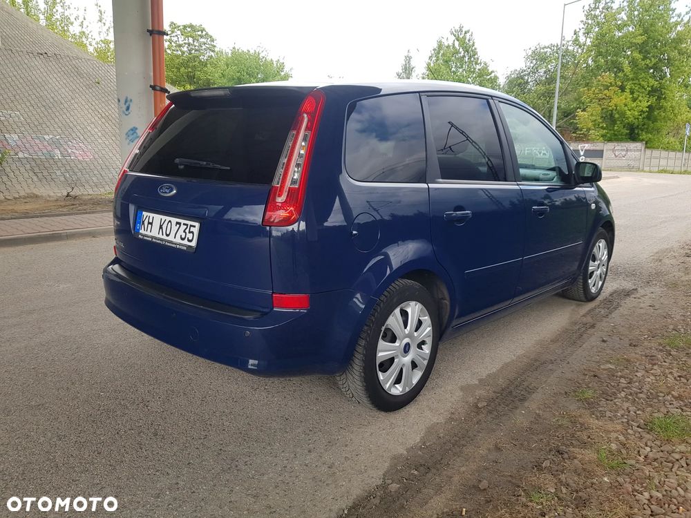 Ford C-MAX - 3