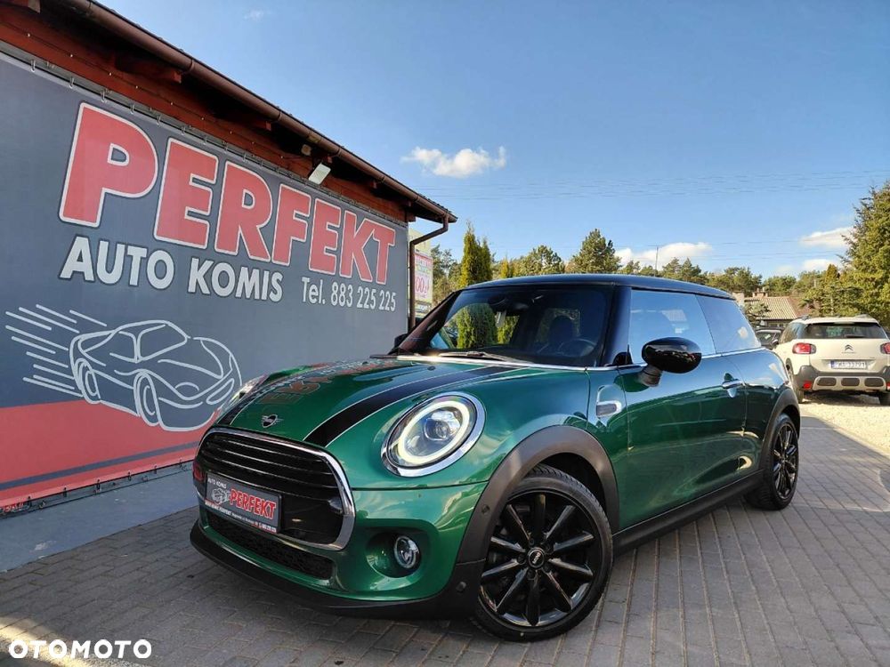 MINI Cooper - 1