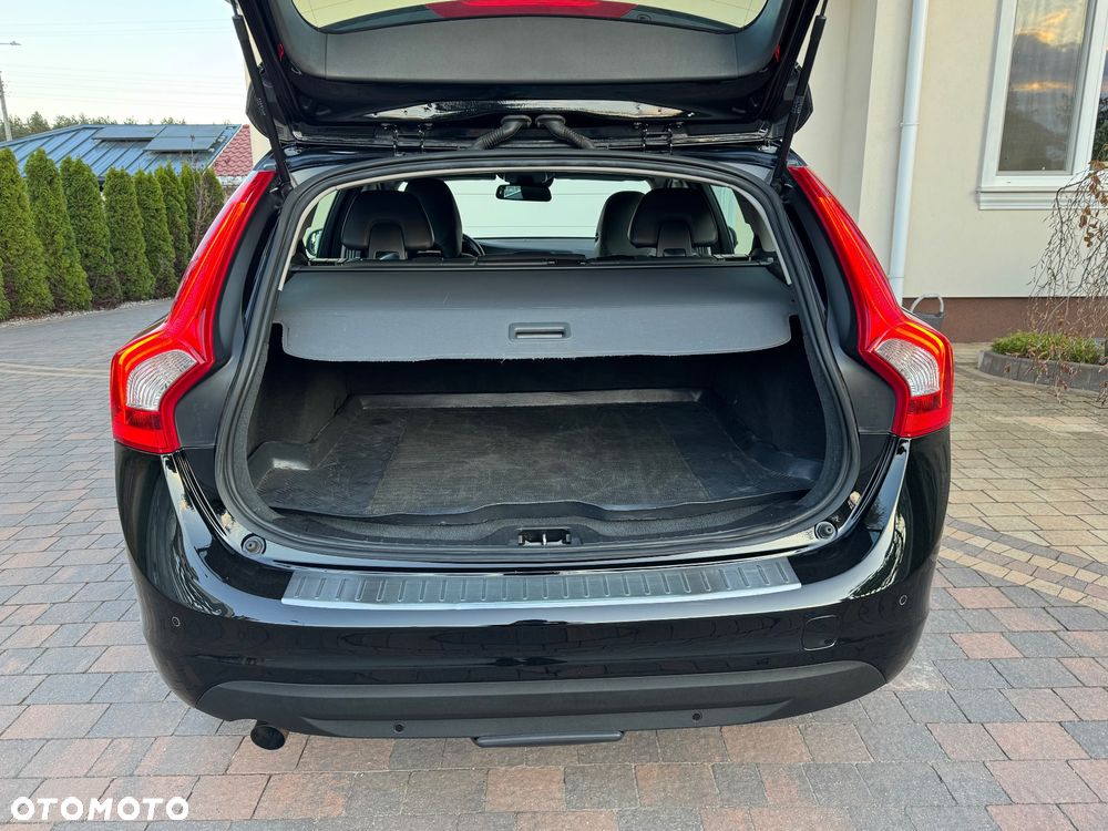 Volvo V60 - 9