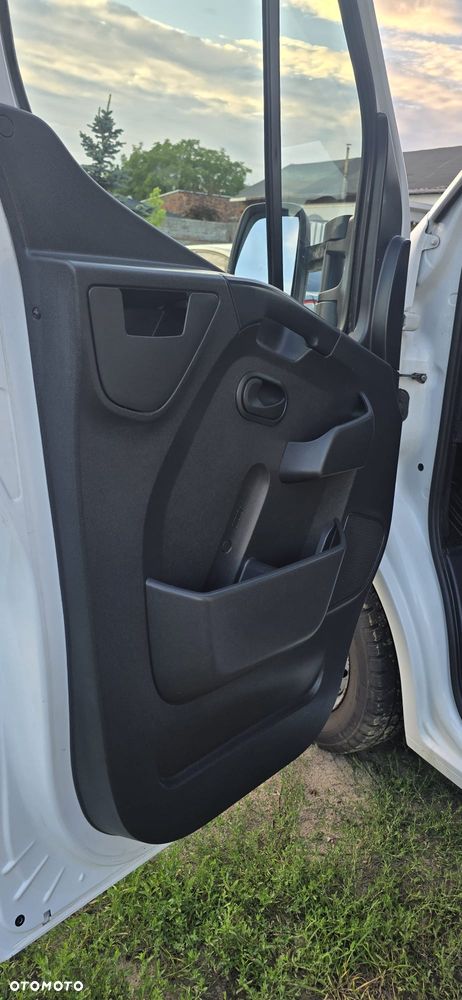 Renault MASTER - 20