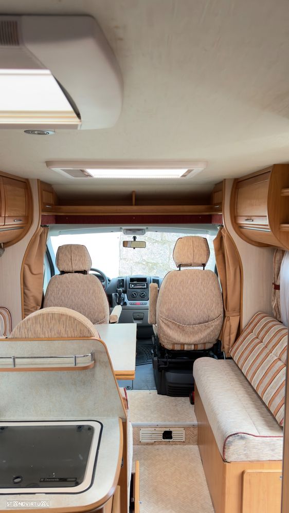 Fleurette Migrateur 73LJ - 21