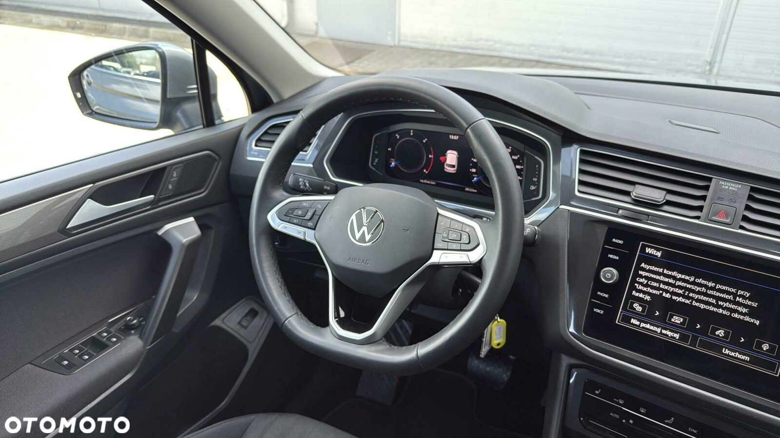 Volkswagen Tiguan Allspace - 12