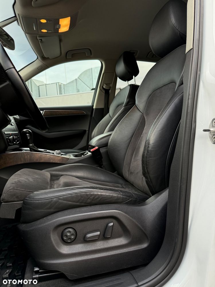 Audi Q5 2.0 TDI Quattro S tronic - 19