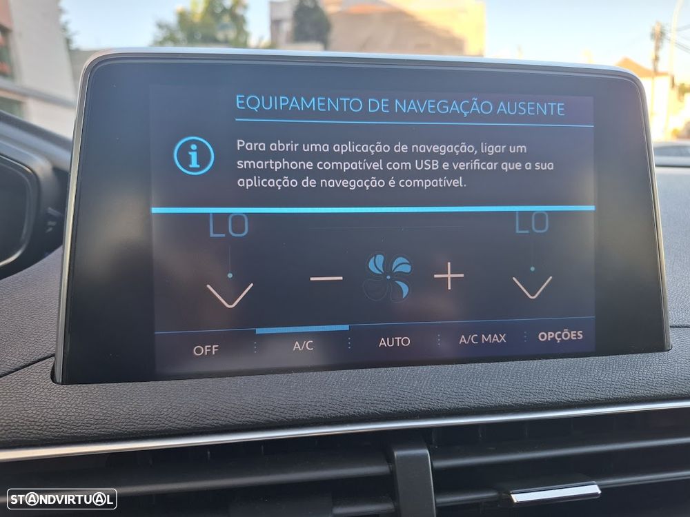 Peugeot 3008 PureTech 130 Stop & Start GPF EAT8 Active Business-Pack - 15