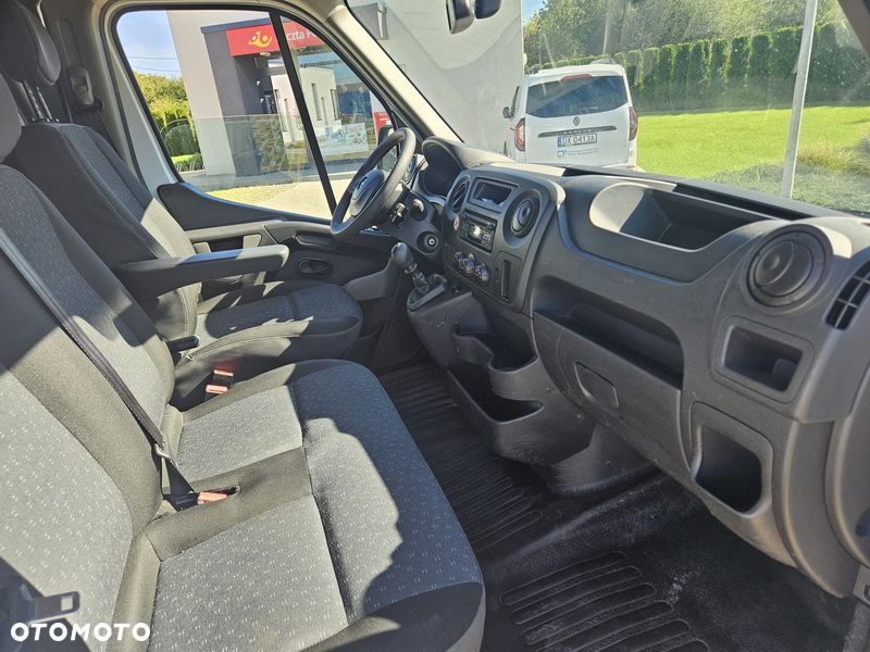 Opel MOVANO - 6
