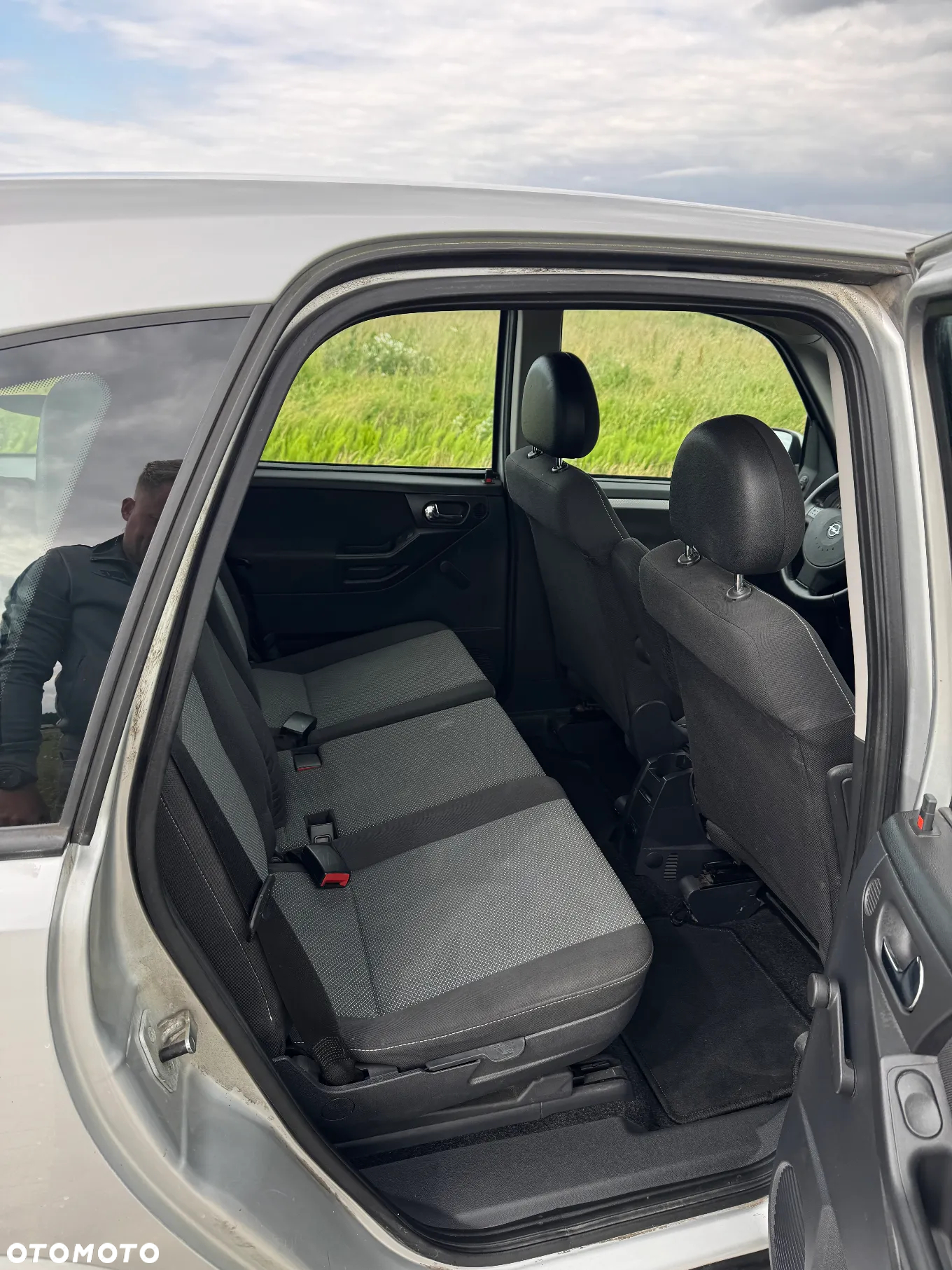 Opel Meriva 1.6 16V Enjoy - 16
