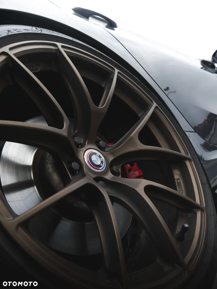 BMW Seria 3 M340i xDrive - 24