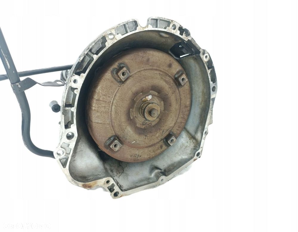 SKRZYNIA BIEGÓW AUTOMATYCZNA JEEP CHEROKEE XJ ZJ 4.0 30-43LE - 5