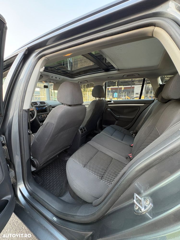Volkswagen Golf - 7