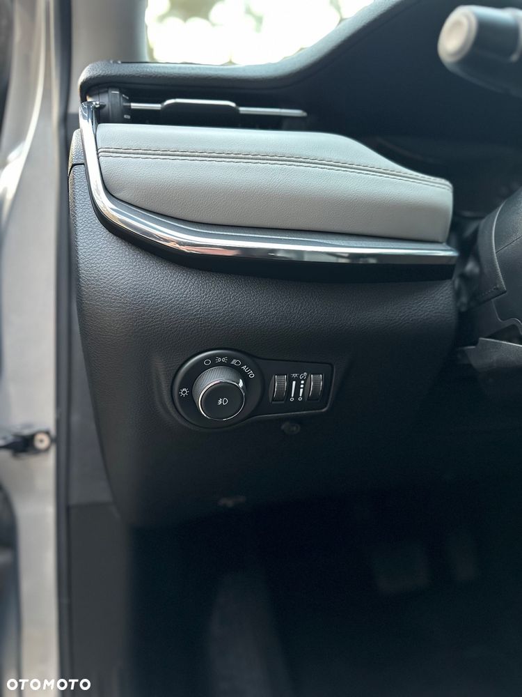 Jeep Compass - 16