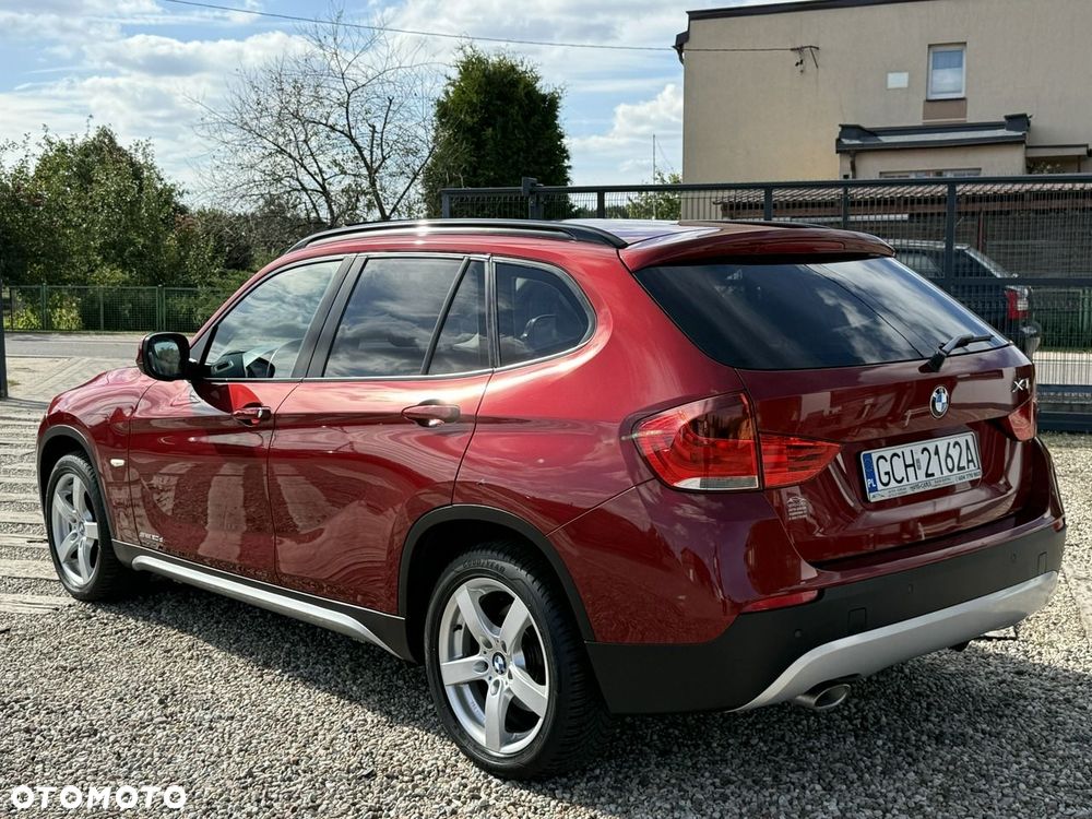 BMW X1 - 21