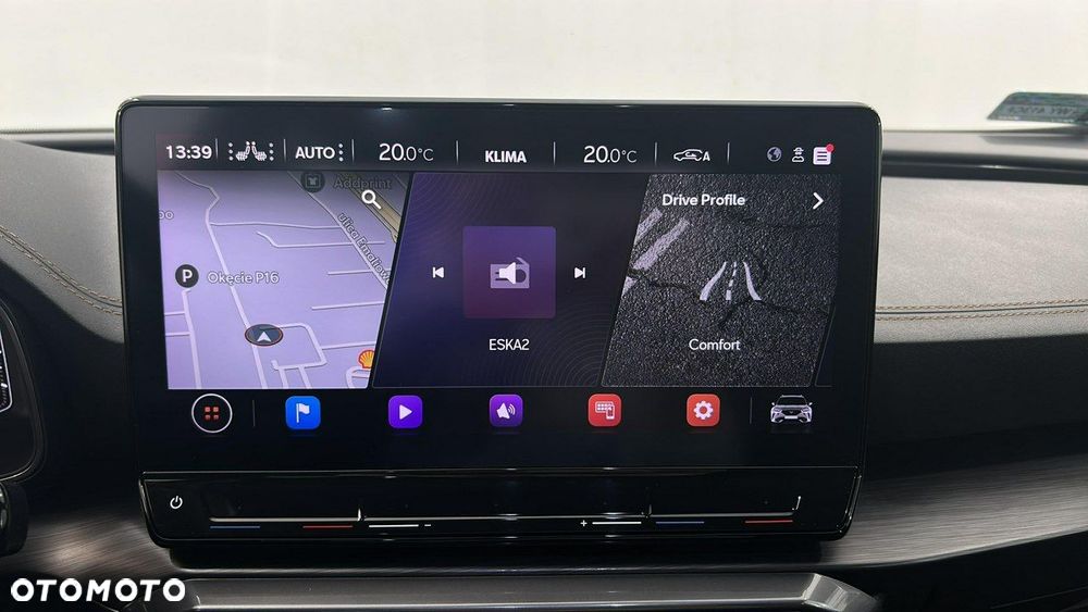 Cupra Formentor 2.0 TSI 4Drive DSG - 19