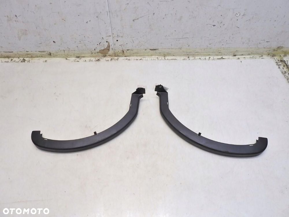 OSŁONA ZAWIASU KLAPY PEUGEOT 607 LIFT 96364993 - 5