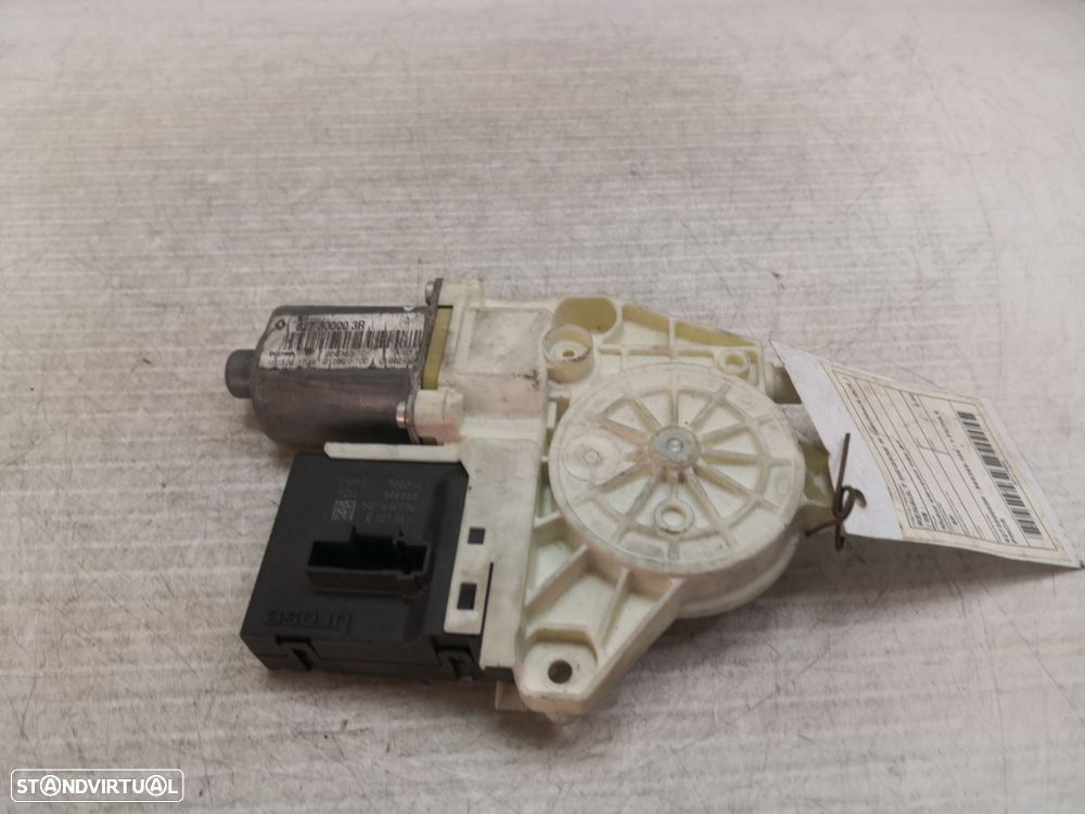 Motor Elevador Trás Drt Renault Megane Iii Hatchback (Bz0/1_) - 1
