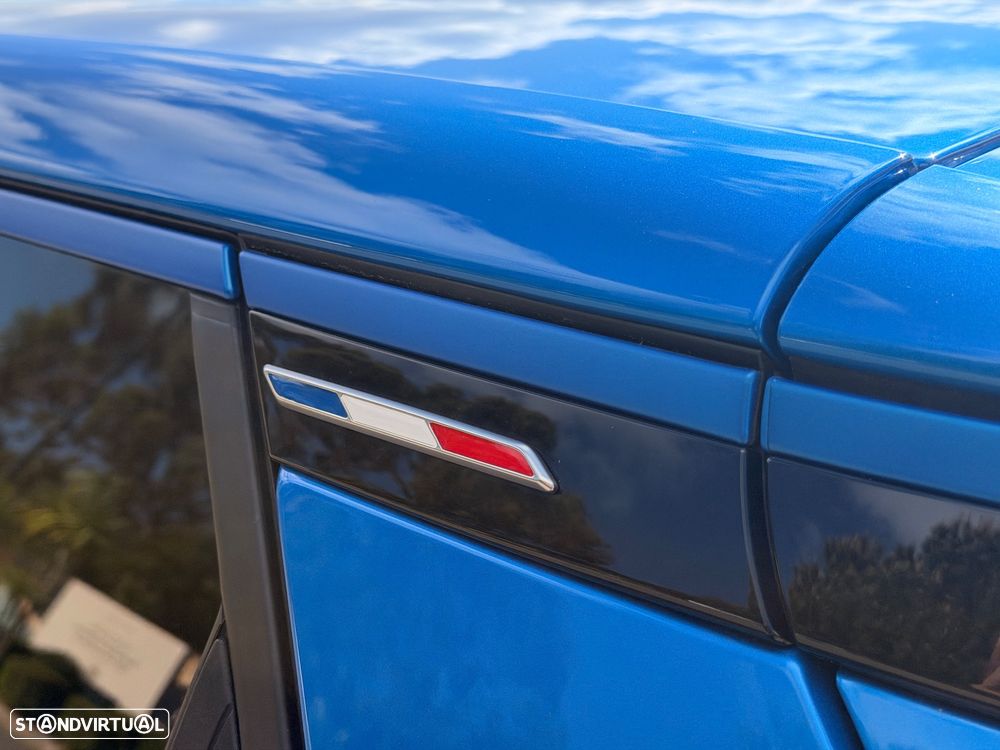 Alpine A290 Elektro 220 GT Performance - 20