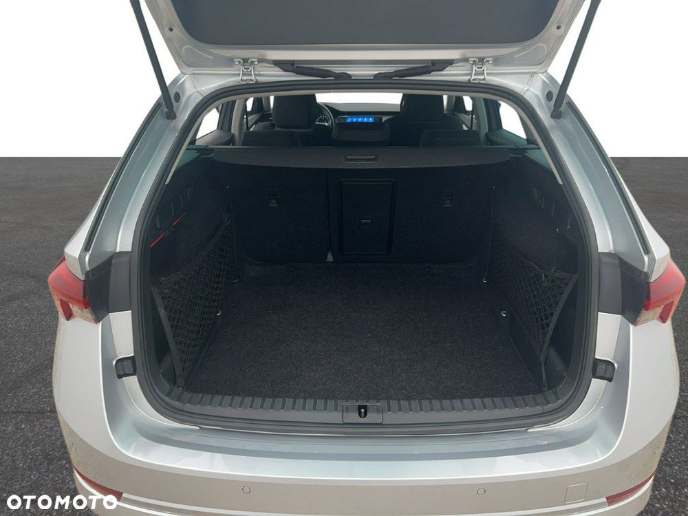 Skoda Octavia 2.0 TDI Ambition DSG - 11