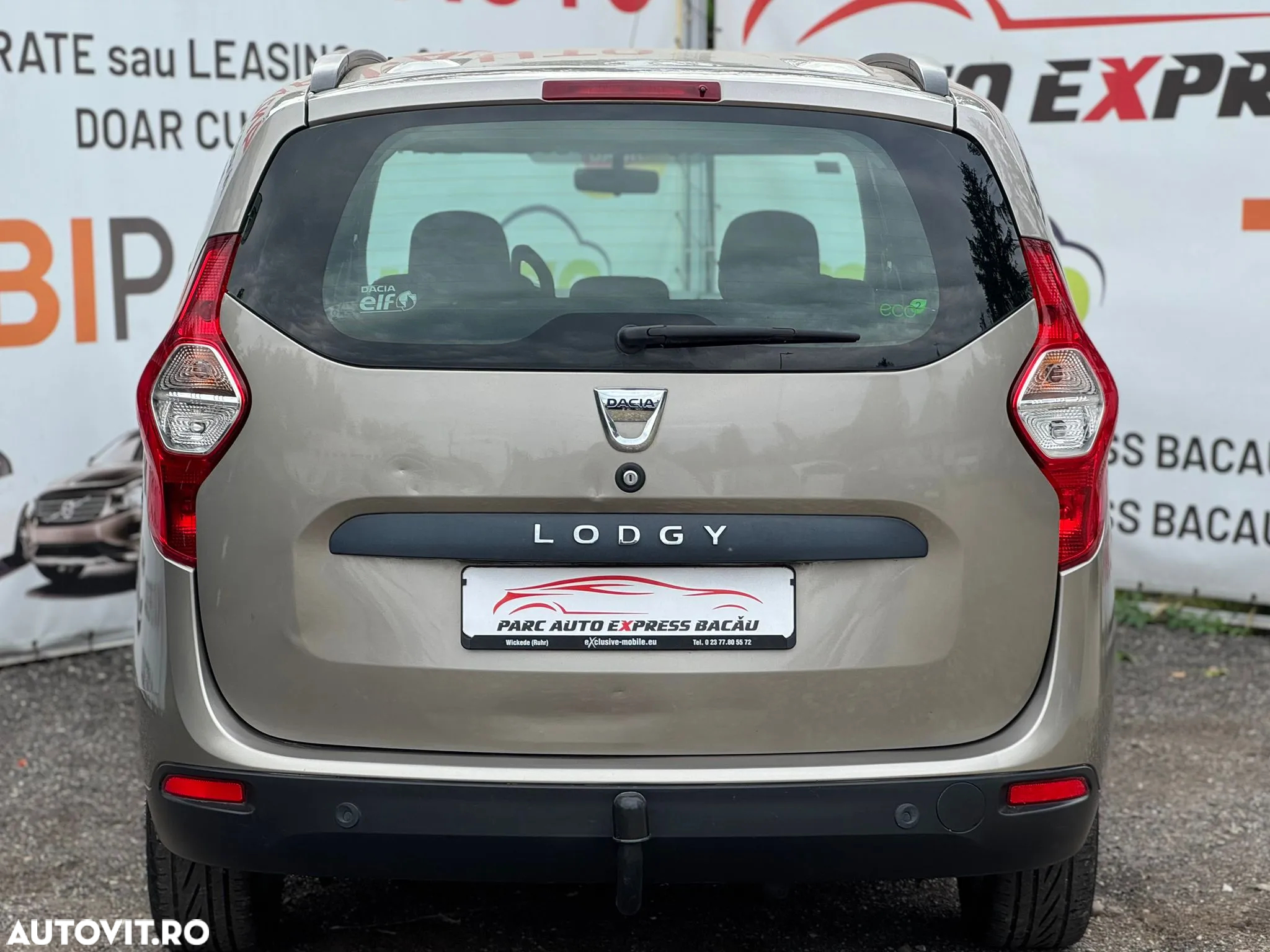 Dacia Lodgy - 17