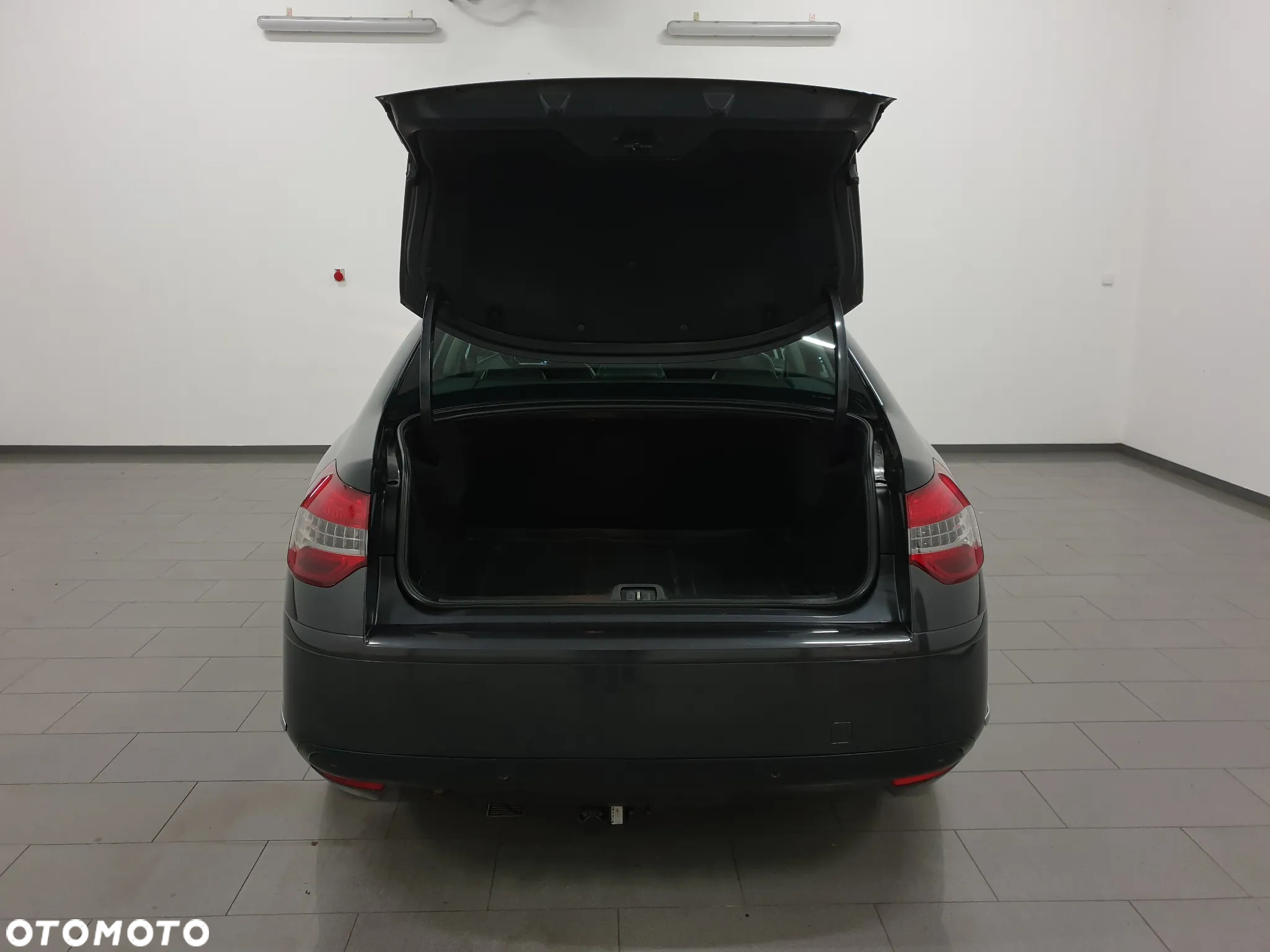 Citroën C5 1.6 e-HDi Selection MCP - 5