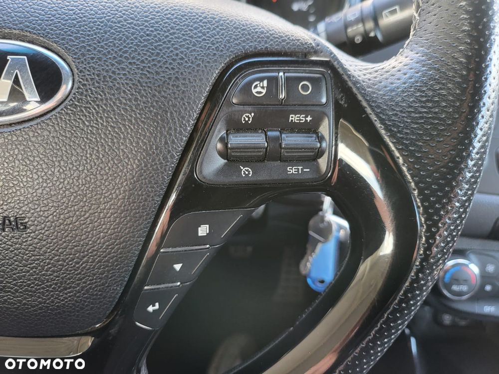 Kia ProCeed 1.0 T-GDI ISG GT Line - 12