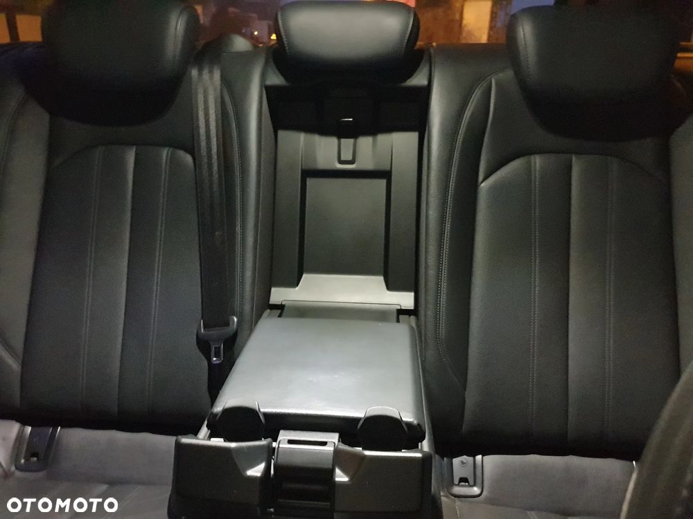 Audi A4 Allroad 2.0 TDI clean diesel Quattro S tronic - 18