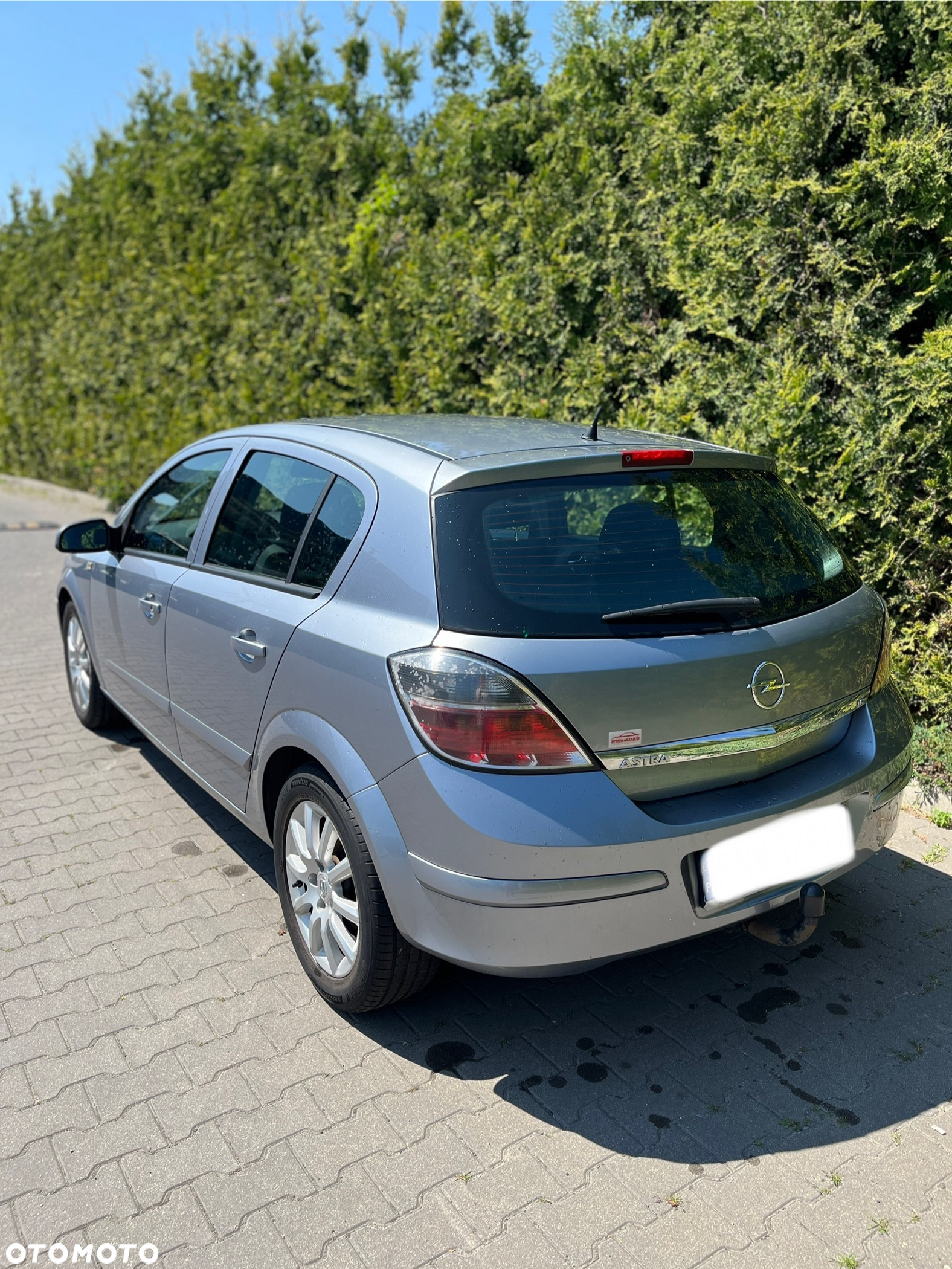 Opel Astra - 17