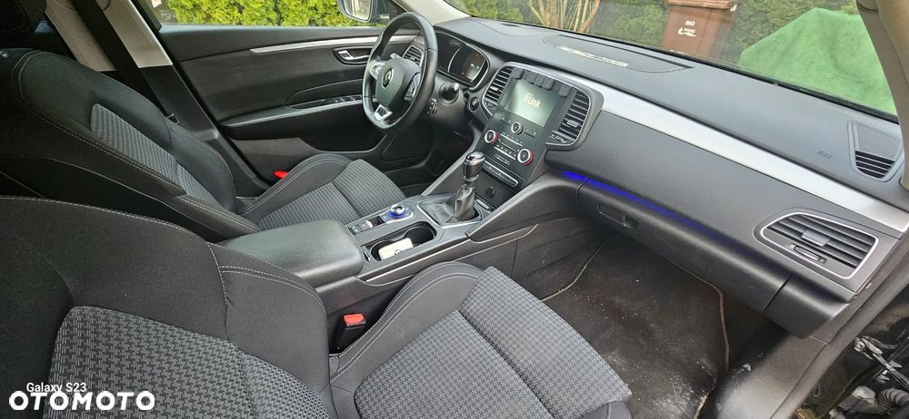 Renault Talisman - 9