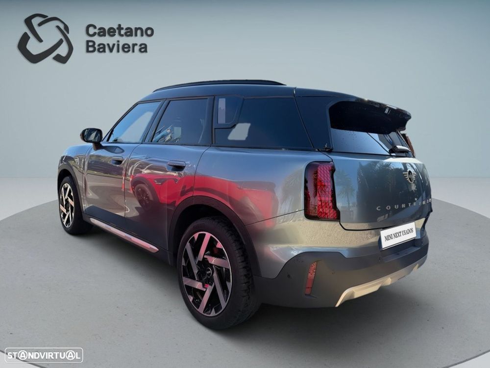 MINI Countryman - 6