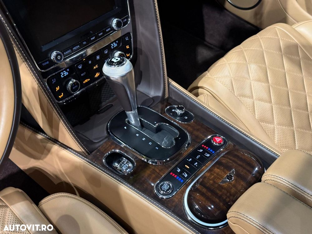 Bentley Continental - 15