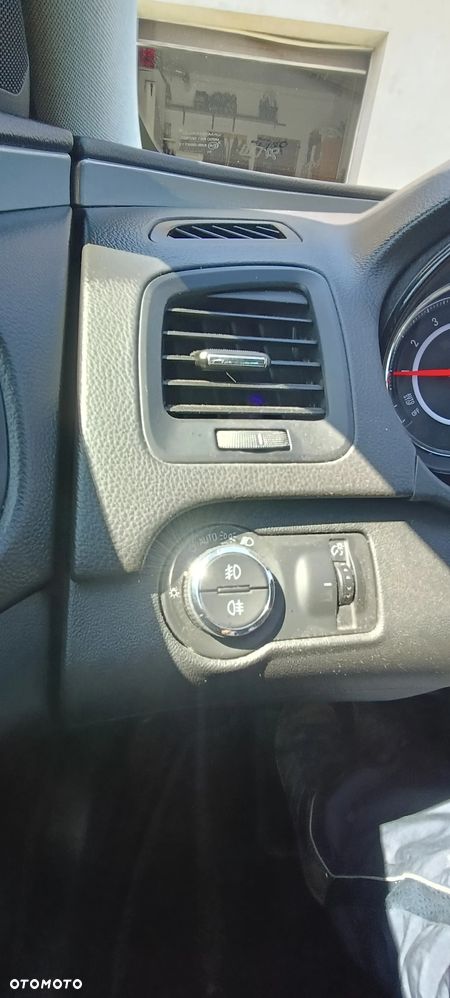 Opel Insignia 2.0 CDTI EcoFLEX Start/Stop Edition - 20