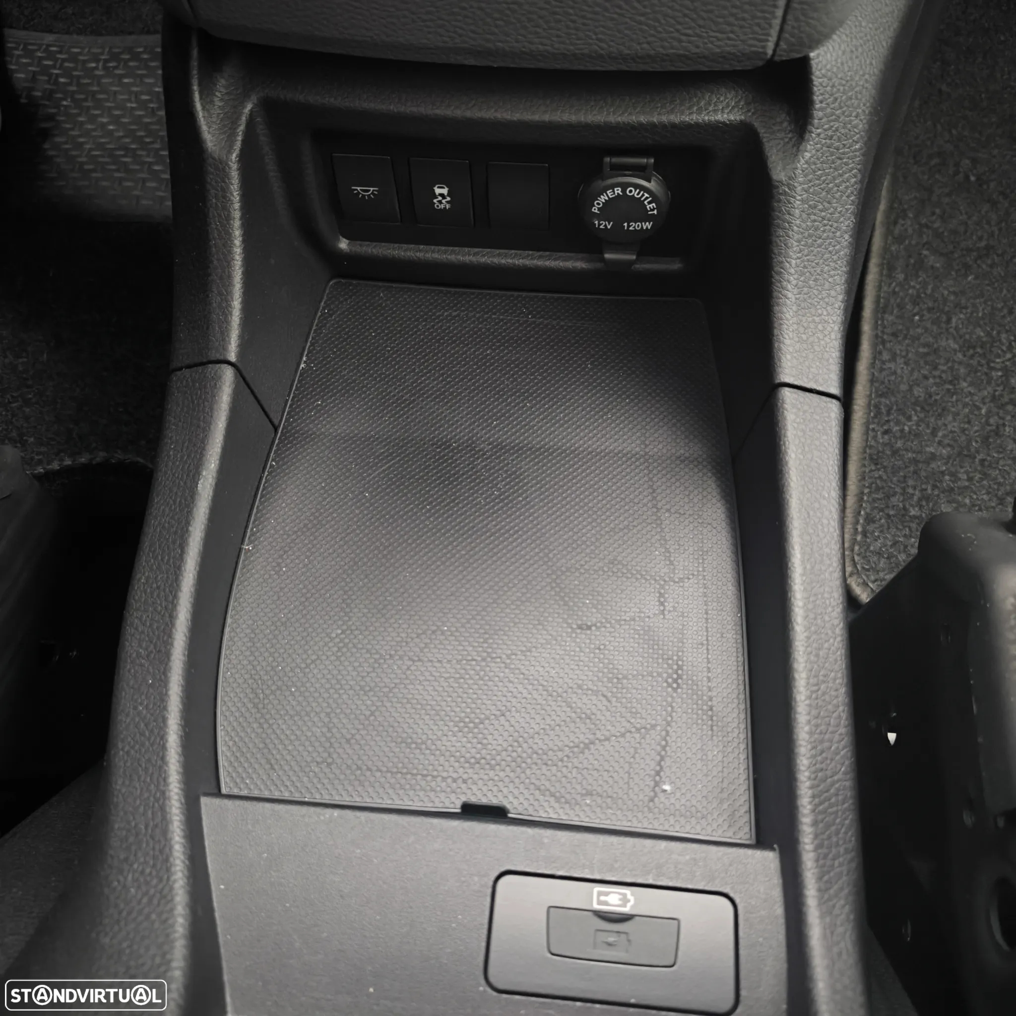 BYD ETP 3 CONFORT - 22