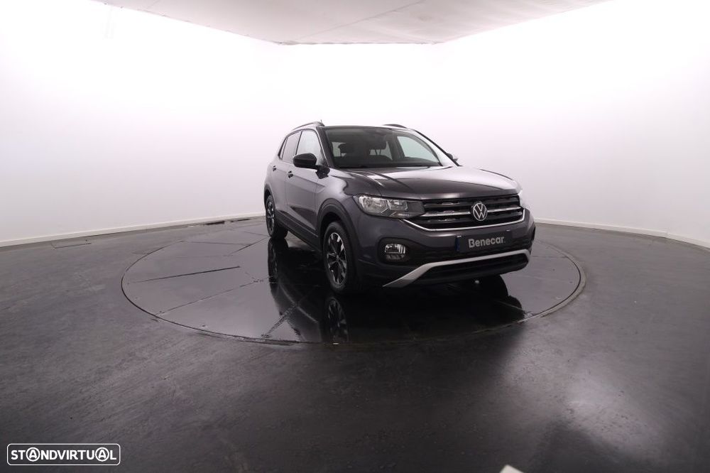 VW T-Cross 1.0 TSI Life - 11