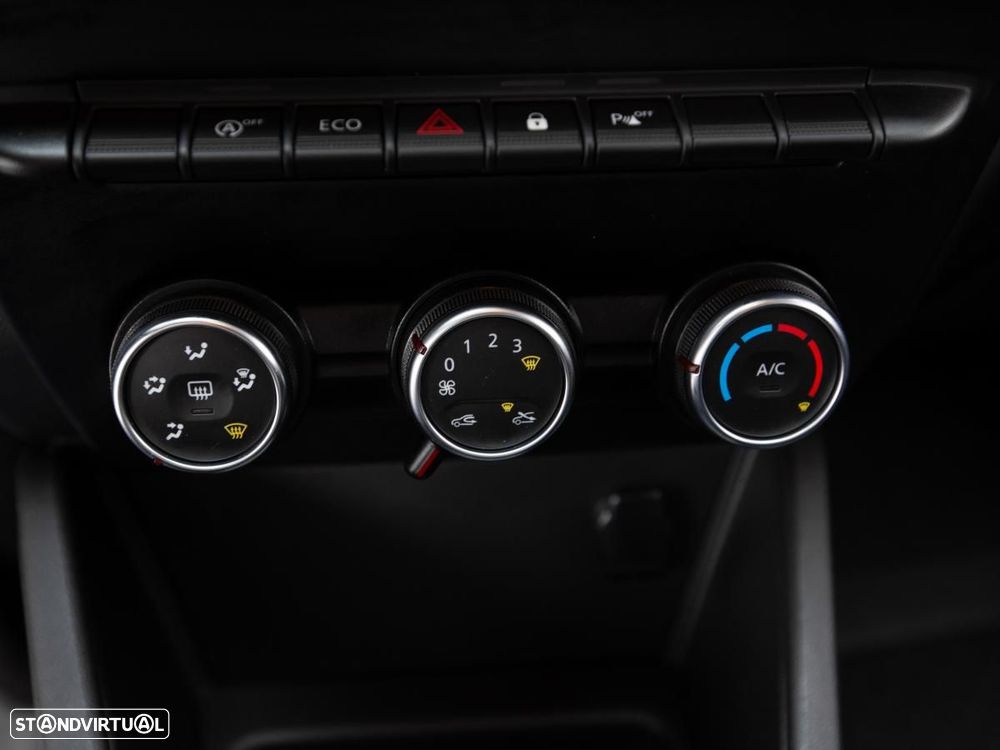 Dacia Duster 1.0 TCe Comfort - 17