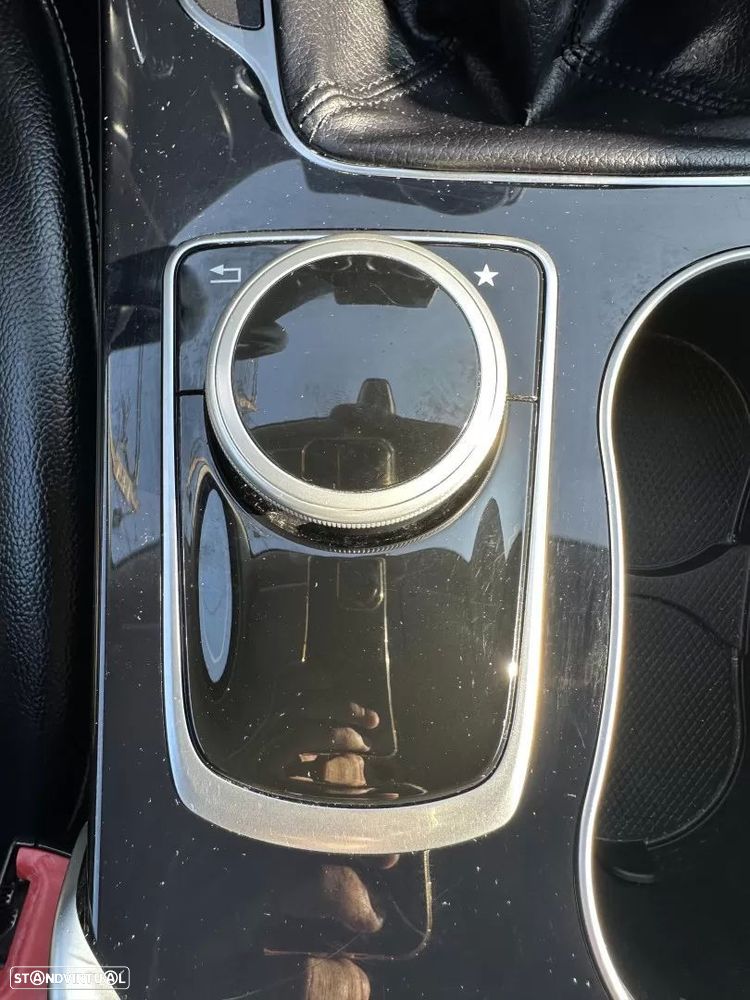 Mercedes-Benz C 180 d Avantgarde - 48