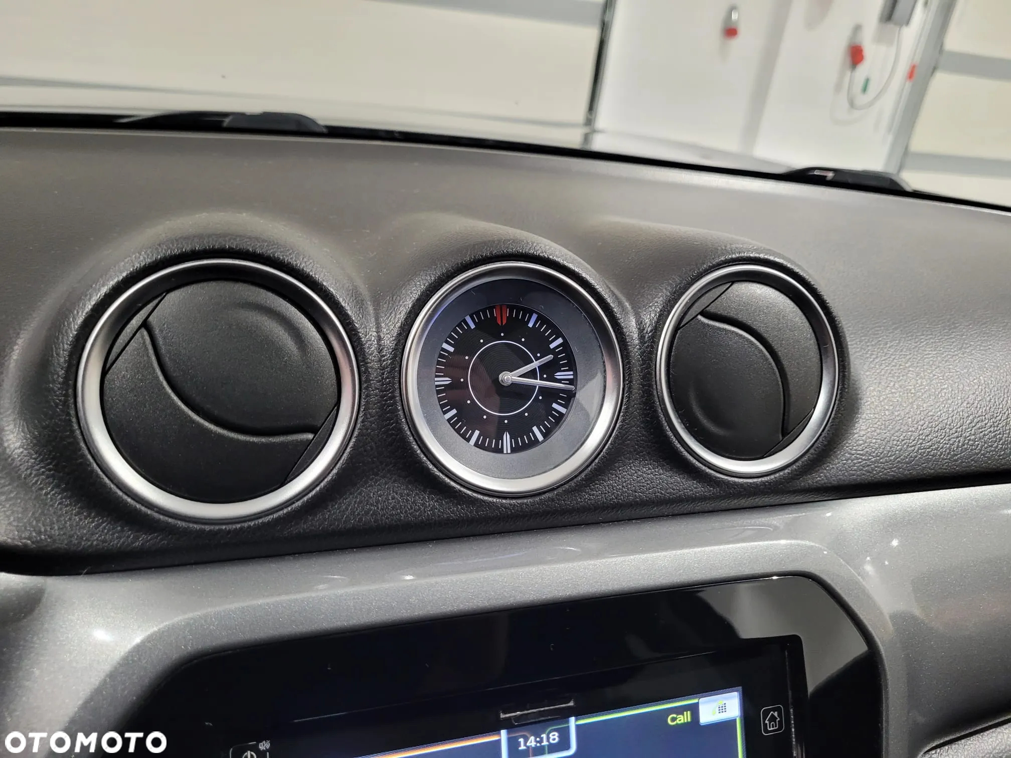 Suzuki Vitara 1.6 (4x4) Allgrip Comfort - 17