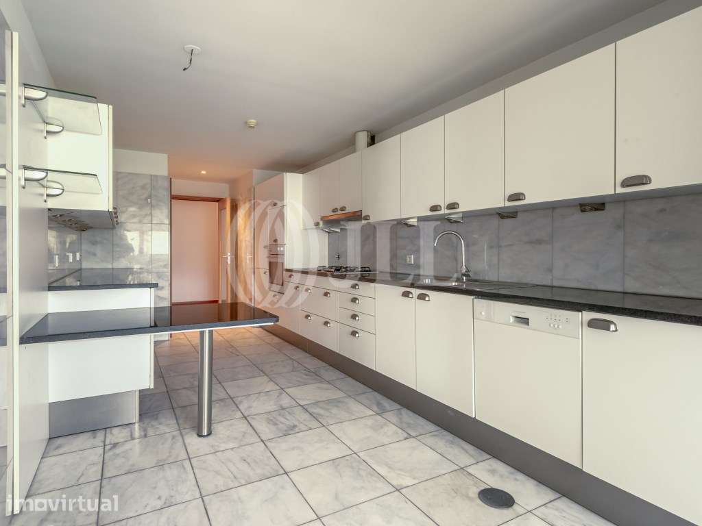Apartamento T3 com garagem em Aviz, Porto - Grande imagem: 4/29