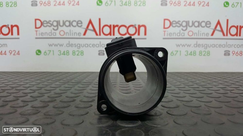 MEDIDOR DE MASSA DE AR DACIA LODGY LAUREATE - 7