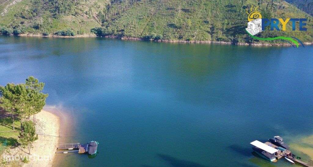 Lote para construção em Ferreira do Zêzere - Grande imagem: 2/5