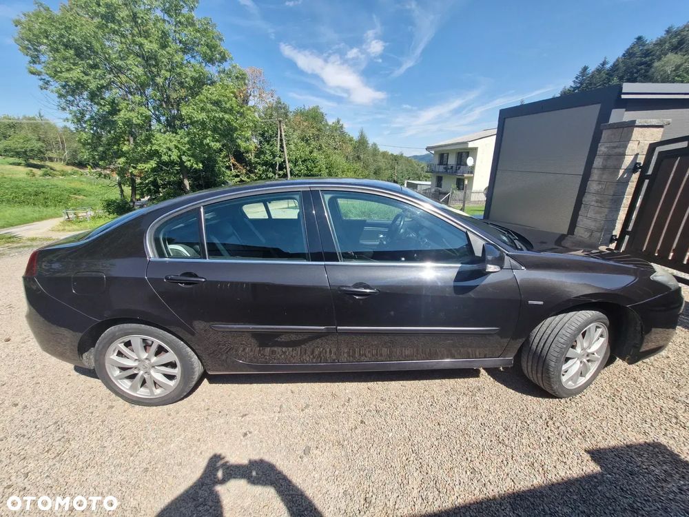 Renault Laguna 2.0 Bose Edition - 1