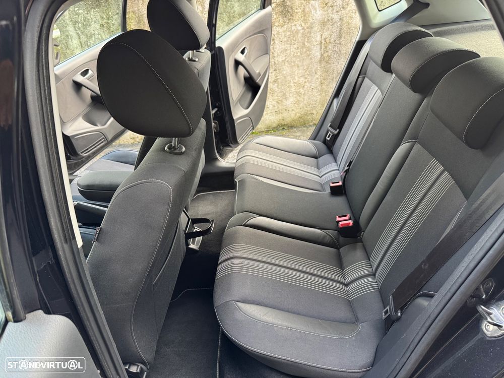 VW Polo 1.2 Match - 18