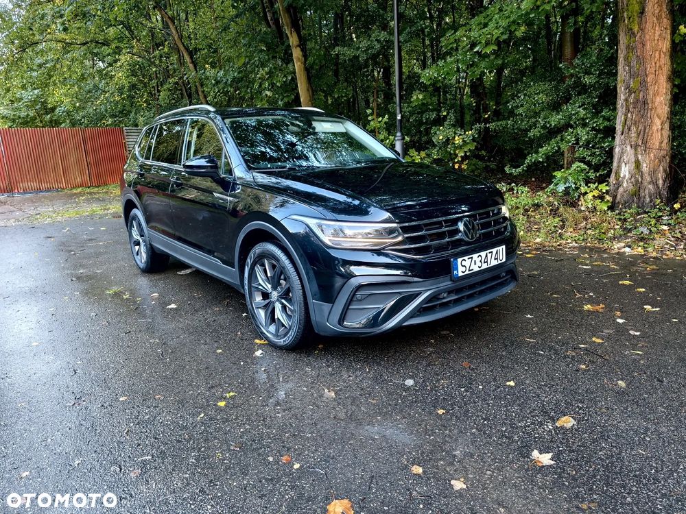 Volkswagen Tiguan - 4
