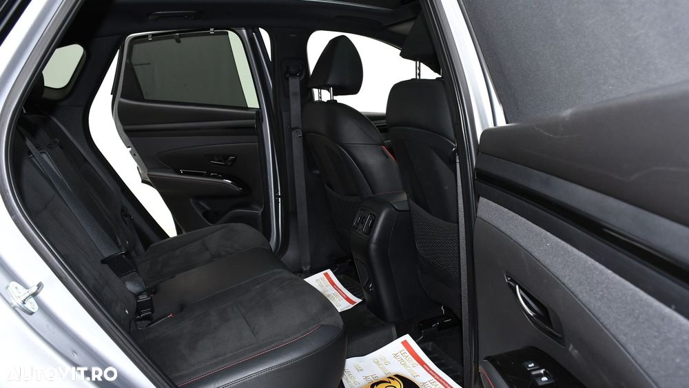 Hyundai Tucson - 11