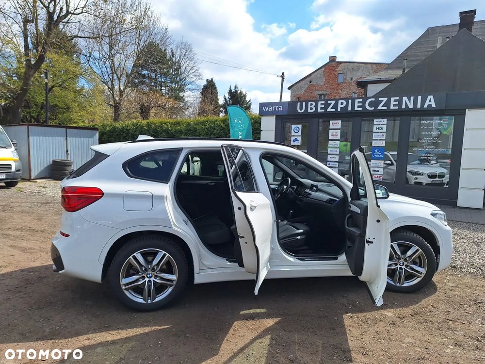 BMW X1 - 12