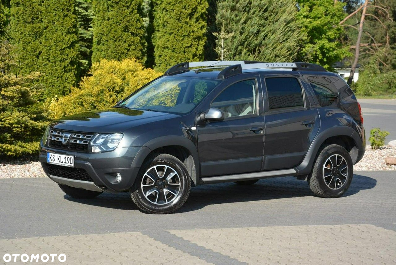 Dacia Duster - 3