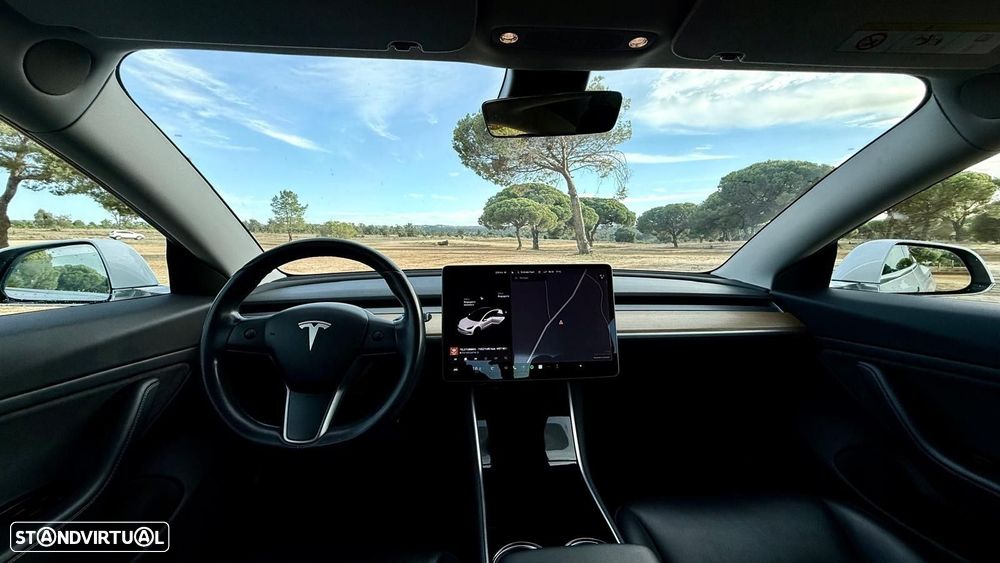 Tesla Model 3 AWD Dual Motor Performance - 14