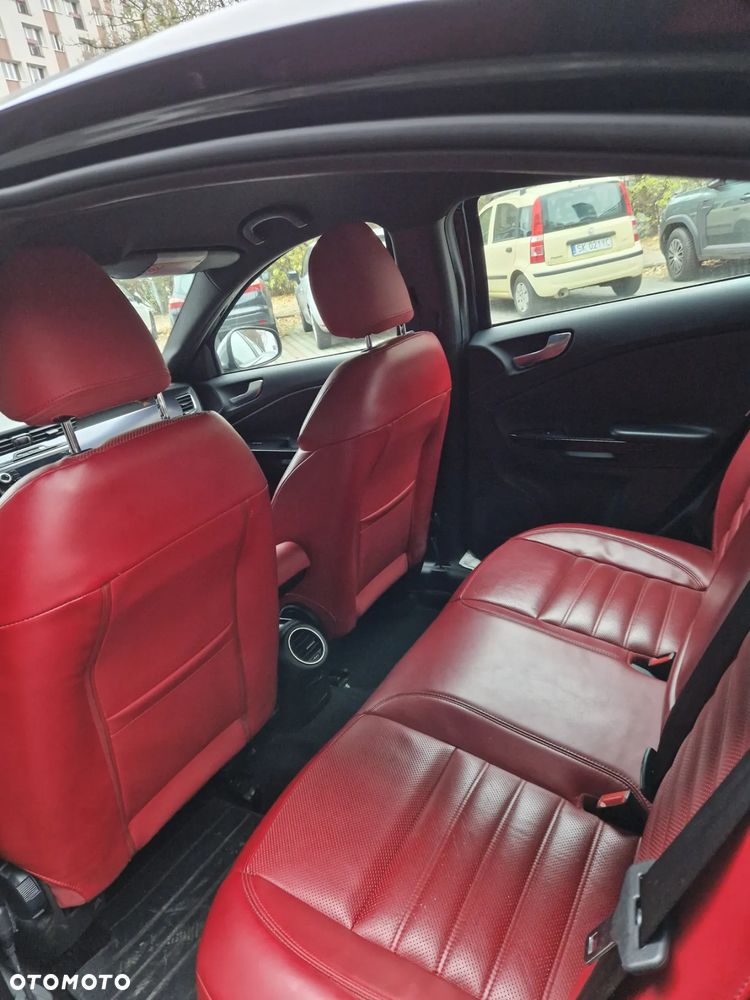 Alfa Romeo Giulietta 1.4 TB MultiAir Distinctive TCT - 13