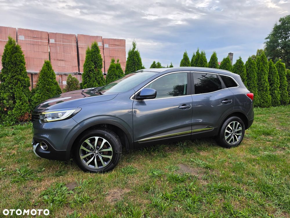 Renault Kadjar Energy dCi 110 LIMITED - 7