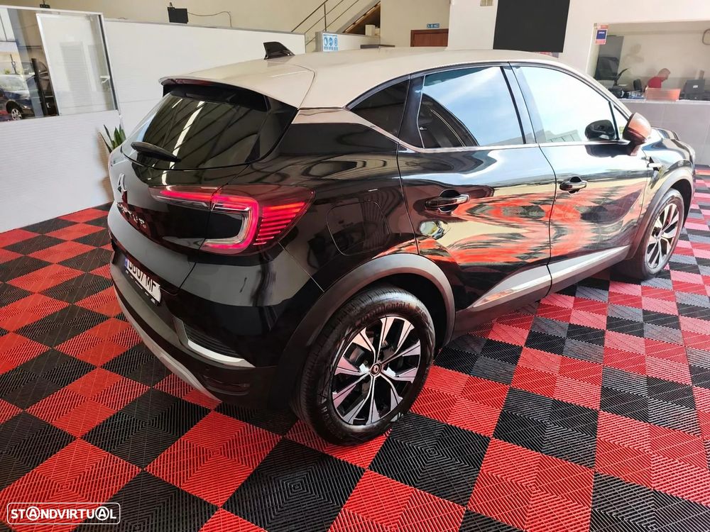 Renault Captur 1.0 TCe Techno - 4