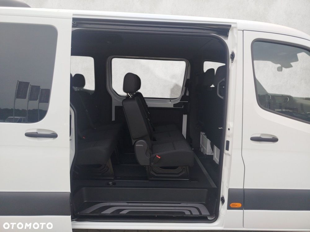 Mercedes-Benz Sprinter 315 CDI - 18
