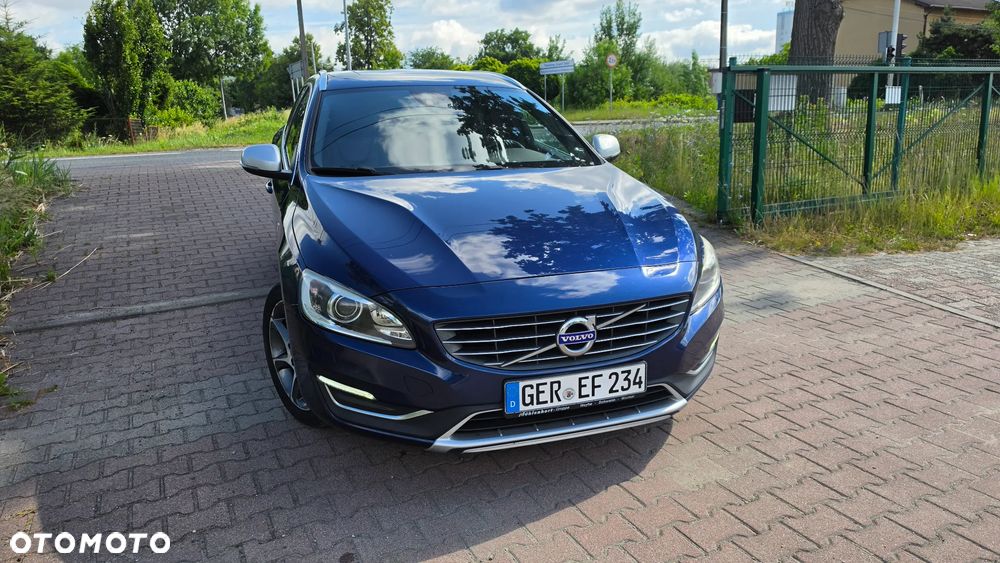 Volvo V60 D2 Drive-E Ocean Race - 33