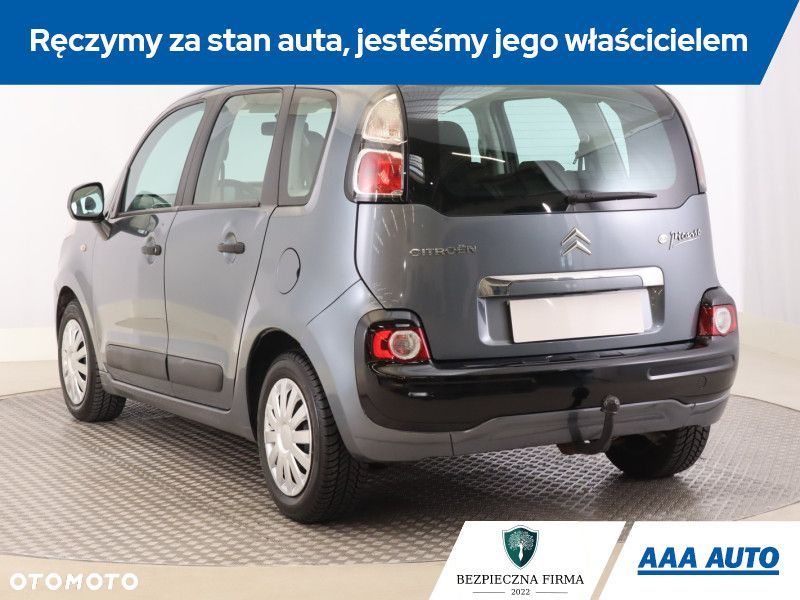 Citroën C3 Picasso - 6